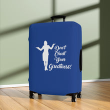 Load image into Gallery viewer, Luggage Cover
