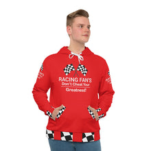 Load image into Gallery viewer, Racing Fan's Men's Hoodie
