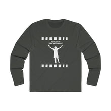 Load image into Gallery viewer, Men's Long Sleeve Crew Tee
