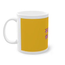 Load image into Gallery viewer, Standard Mug, 11oz
