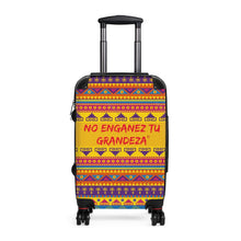 Load image into Gallery viewer, Espanol Suitcases
