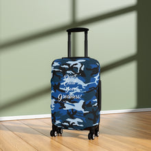 Load image into Gallery viewer, Veterans Luggage Cover
