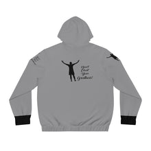 Load image into Gallery viewer, Men's Full-Zip Hoodie (AOP)
