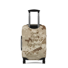 Load image into Gallery viewer, Veterans Luggage Cover
