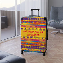 Load image into Gallery viewer, Espanol Suitcases
