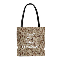 Load image into Gallery viewer, AOP Tote Bag
