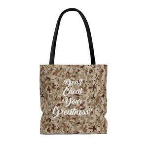 AOP Tote Bag