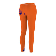 Load image into Gallery viewer, 815 Edition Women&#39;s Cut &amp; Sew Casual Leggings
