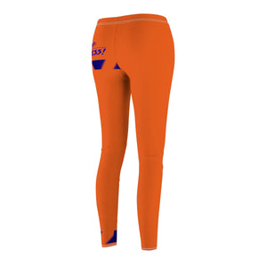 815 Edition Women's Cut & Sew Casual Leggings