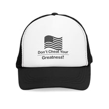 Load image into Gallery viewer, USA Mesh Cap

