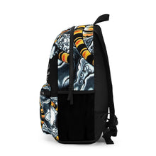 Load image into Gallery viewer, Japanese Backpack

