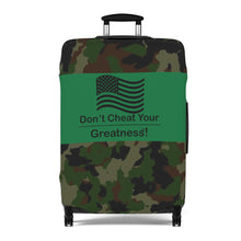Load image into Gallery viewer, USA Luggage Cover
