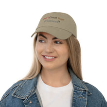 Load image into Gallery viewer, Burberry Low Profile Baseball Cap
