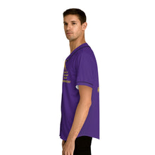 Load image into Gallery viewer, Men's Baseball Jersey (AOP)
