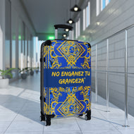 Suitcases