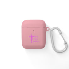 Load image into Gallery viewer, AirPods and AirPods Pro Case Cover
