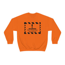 Load image into Gallery viewer, Men's Heavy Blend™ Crewneck Sweatshirt
