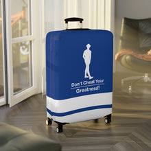 Load image into Gallery viewer, Luggage Cover
