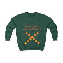 Load image into Gallery viewer, .Kids Sweatshirt
