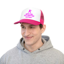 Load image into Gallery viewer, Hockey Fans Trucker Caps
