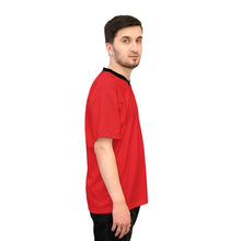 Load image into Gallery viewer, Unisex Football Jersey (AOP)
