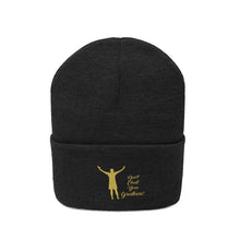 Load image into Gallery viewer, Knit Beanie
