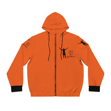 Load image into Gallery viewer, 815 Edition Men&#39;s Full-Zip Hoodie

