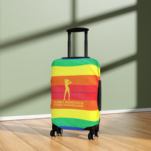 Load image into Gallery viewer, FilipinoLGBTQ Luggage Cover
