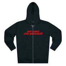 Load image into Gallery viewer, Men's Cultivator Zip Hoodie
