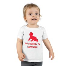 Load image into Gallery viewer, Espanol Toddler T-shirt
