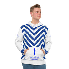 Load image into Gallery viewer, Men's All-Over-Print Hoodie
