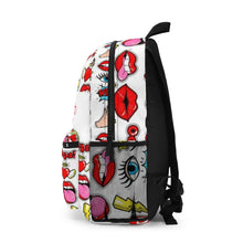 Load image into Gallery viewer, Hebrew Backpack

