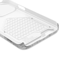 Load image into Gallery viewer, Japanese Phone Case With Card Holder
