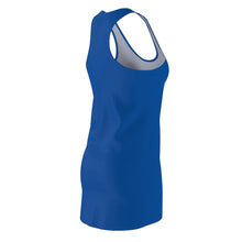 Load image into Gallery viewer, Faithful Women's Cut &amp; Sew Racerback Dress
