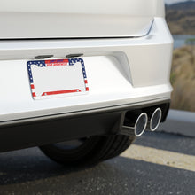 Load image into Gallery viewer, License Plate Frame
