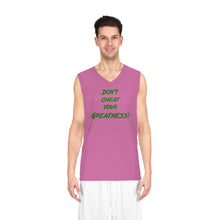 Load image into Gallery viewer, Basketball Jersey
