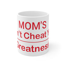 Load image into Gallery viewer, Mom's Mug 11oz
