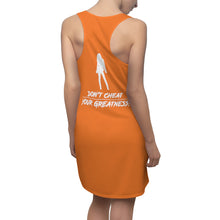 Load image into Gallery viewer, Copy of MOM&#39;s Women&#39;s Cut &amp; Sew Racerback Dress
