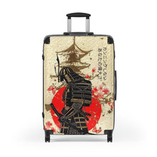 Load image into Gallery viewer, Japanese Suitcases
