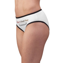 Load image into Gallery viewer, Women's Briefs
