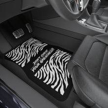 Load image into Gallery viewer, Car Mats (Set of 4)

