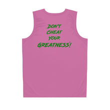 Load image into Gallery viewer, Basketball Jersey
