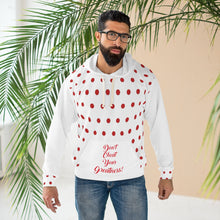 Load image into Gallery viewer, AOP Unisex Pullover Hoodie
