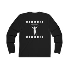 Load image into Gallery viewer, Men's Long Sleeve Crew Tee
