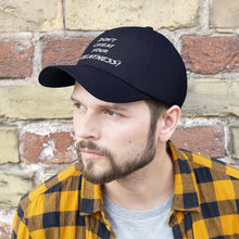 Load image into Gallery viewer, Unisex Twill Hat

