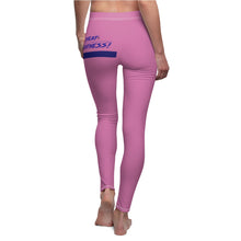 Load image into Gallery viewer, Women's Cut &amp; Sew Casual Leggings
