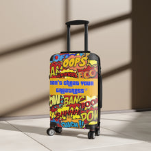 Load image into Gallery viewer, Suitcases

