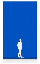 Load image into Gallery viewer, Hebrew - Yoga Mat
