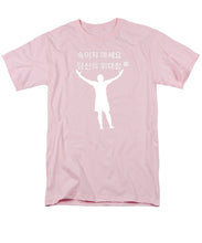 Load image into Gallery viewer, Korean - Men's T-Shirt  (Regular Fit)
