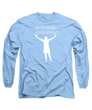 Load image into Gallery viewer, Korean - Long Sleeve T-Shirt
